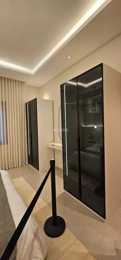 شقة ب 6 غرف الورود، جنوب جدة، جدة