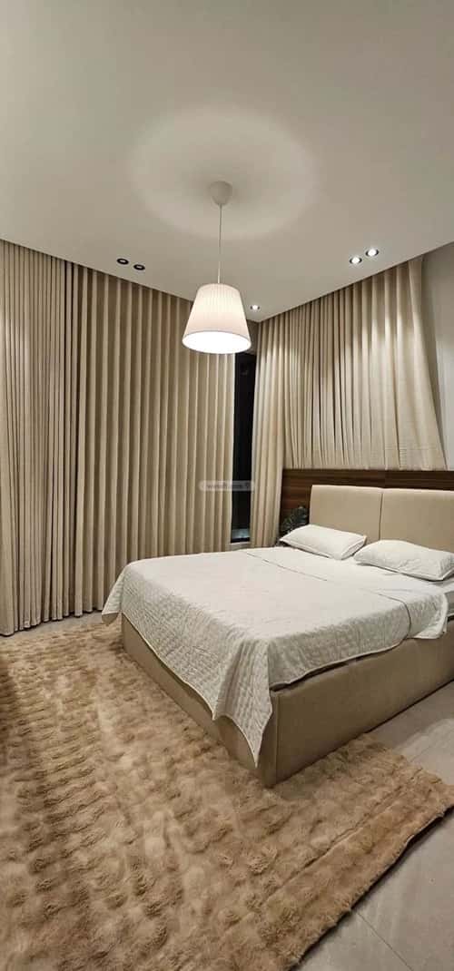 Apartment with 4 Bedrooms Al Worood, South Jeddah, Jeddah