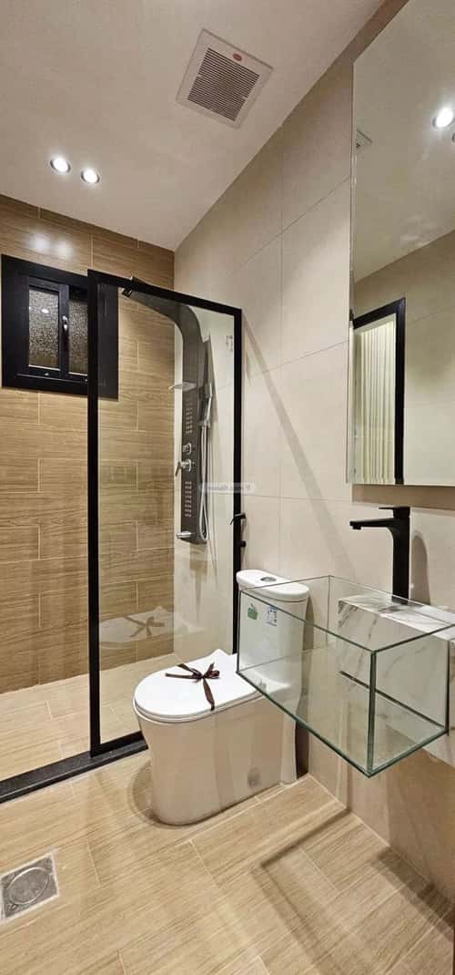 شقة ب 4 غرف الورود، جنوب جدة، جدة