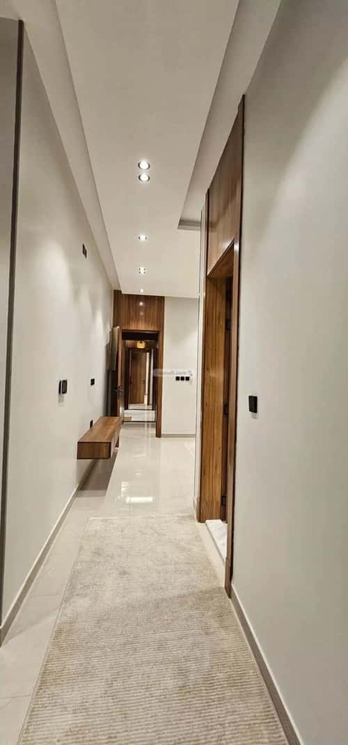 شقة ب 4 غرف الورود، جنوب جدة، جدة