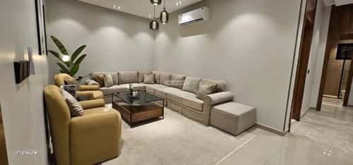 شقة ب 4 غرف الورود، جنوب جدة، جدة