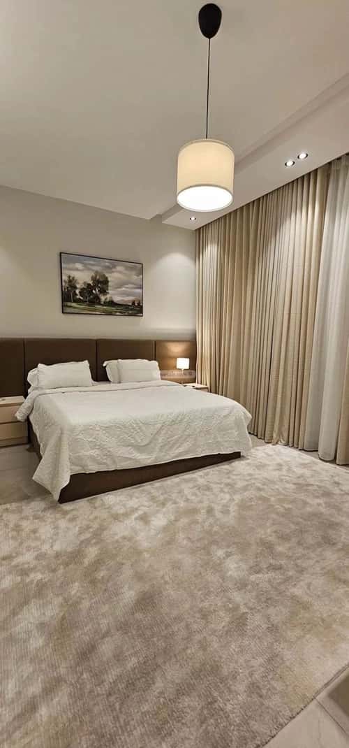 شقة ب 4 غرف الورود، جنوب جدة، جدة