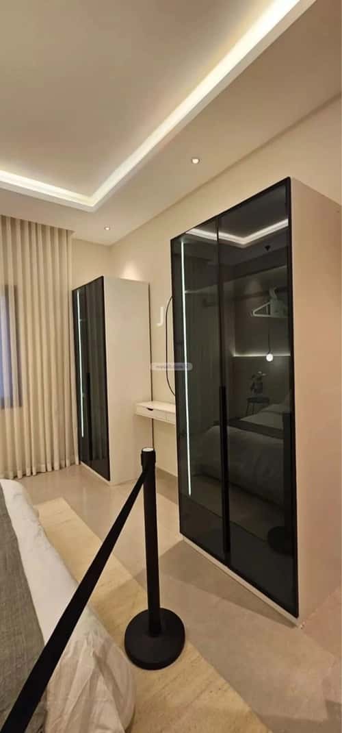 شقة ب 7 غرف الورود، جنوب جدة، جدة