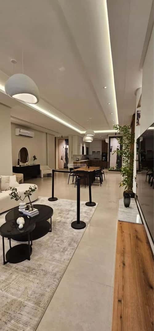Apartment with 7 Bedrooms Al Worood, South Jeddah, Jeddah