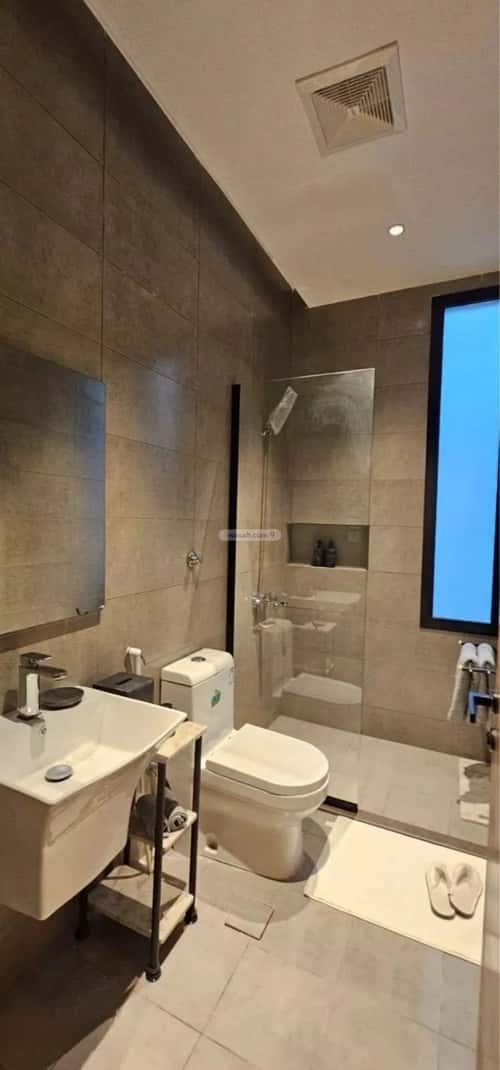 شقة ب 7 غرف الورود، جنوب جدة، جدة