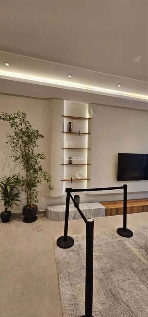 شقة ب 7 غرف الورود، جنوب جدة، جدة