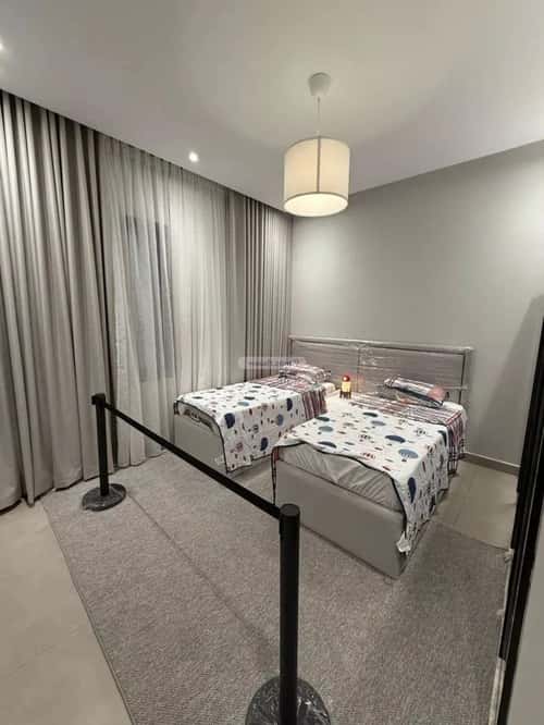 شقة ب 5 غرف المنار، شرق جدة، جدة