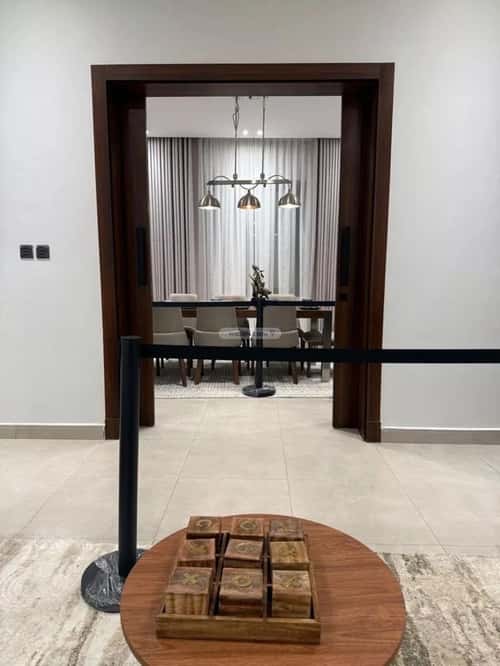 شقة ب 5 غرف المنار، شرق جدة، جدة