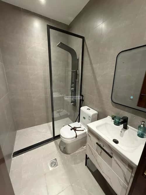 شقة ب 5 غرف المنار، شرق جدة، جدة