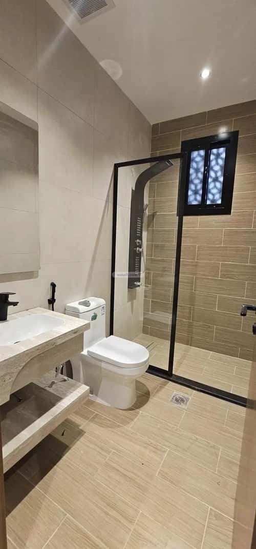 شقة ب 3 غرف الورود، جنوب جدة، جدة