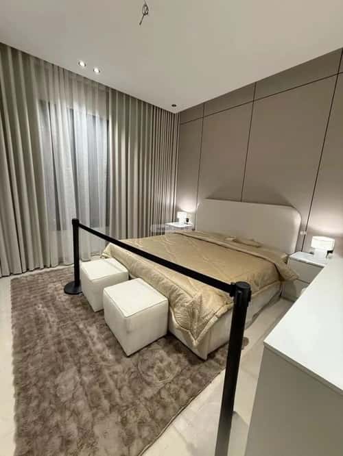 Apartment with 3 Bedrooms Al Worood, South Jeddah, Jeddah