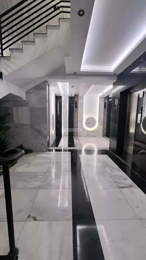 Apartment with 4 Bedrooms Al Worood, South Jeddah, Jeddah