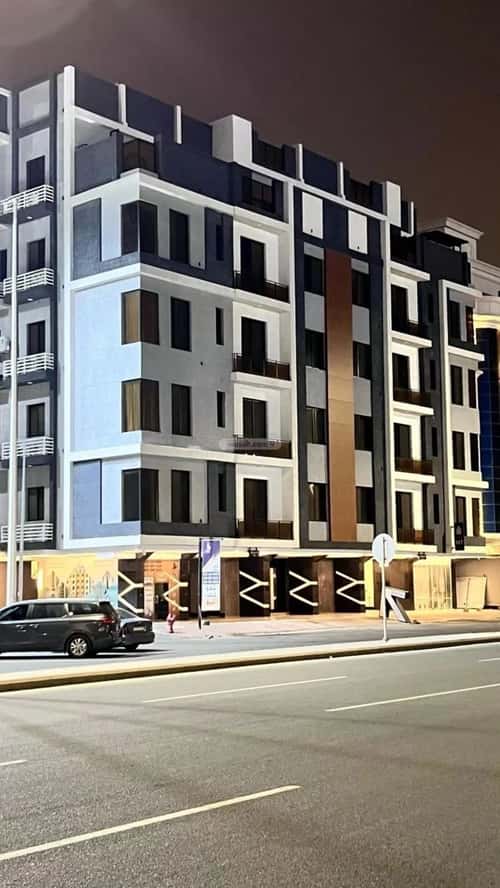 Apartment with 4 Bedrooms Al Worood, South Jeddah, Jeddah