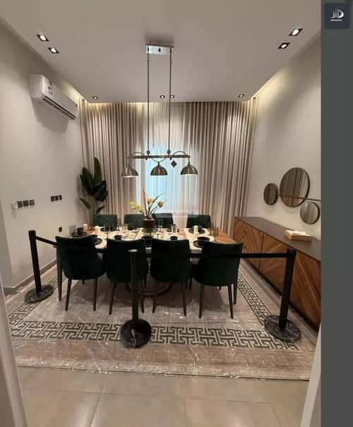 شقة ب 5 غرف المنار، شرق جدة، جدة