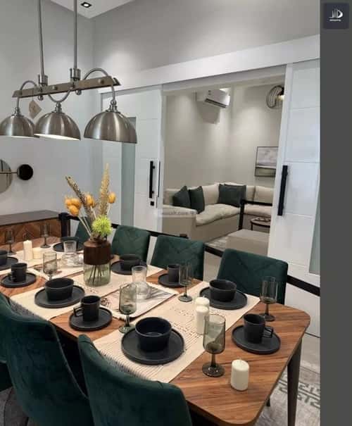 شقة ب 5 غرف المنار، شرق جدة، جدة