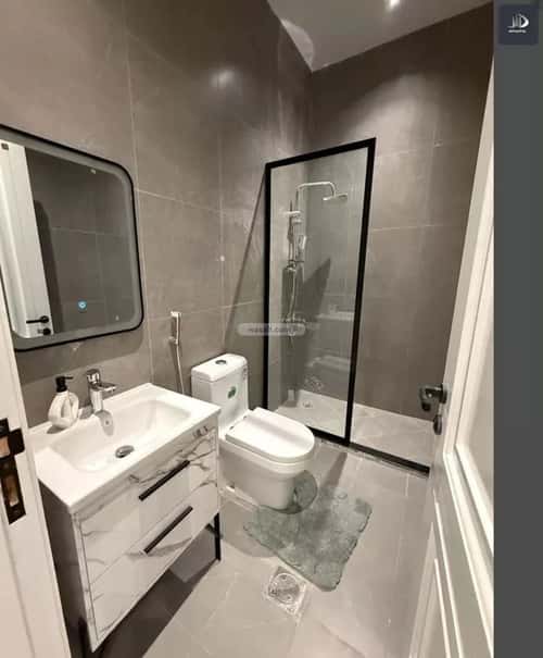 شقة ب 5 غرف المنار، شرق جدة، جدة