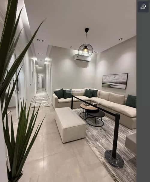 شقة ب 5 غرف المنار، شرق جدة، جدة