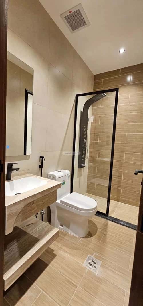 Apartment with 5 Bedrooms Al Worood, South Jeddah, Jeddah