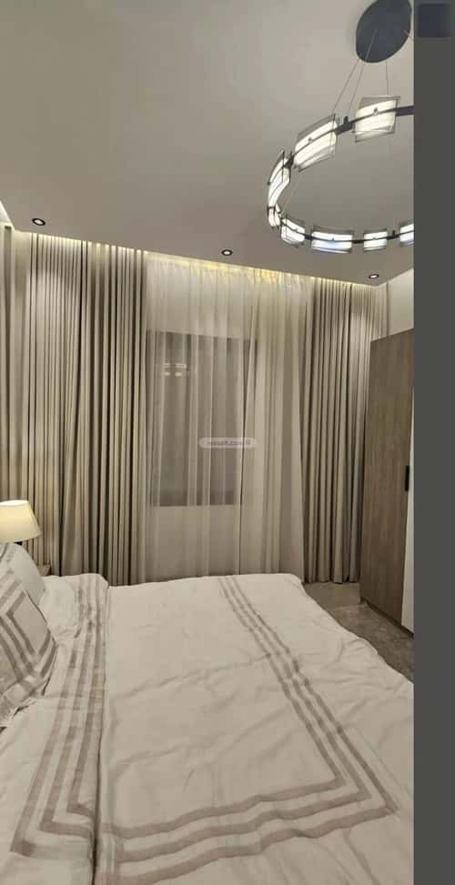 شقة ب 4 غرف المنار، شرق جدة، جدة