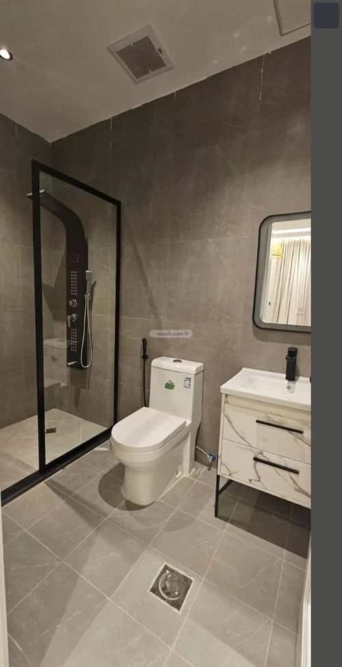 شقة ب 4 غرف المنار، شرق جدة، جدة