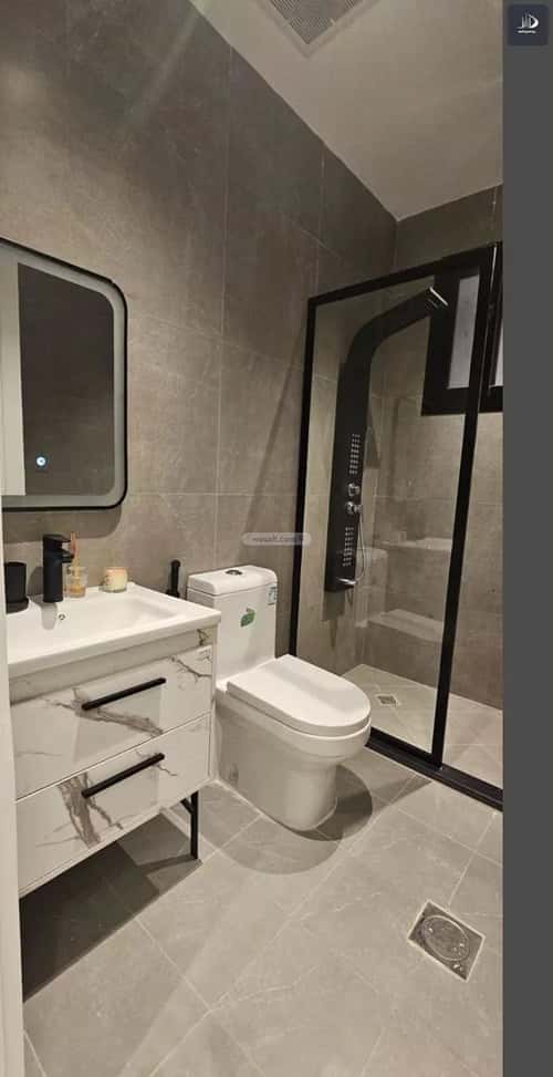 شقة ب 4 غرف المنار، شرق جدة، جدة