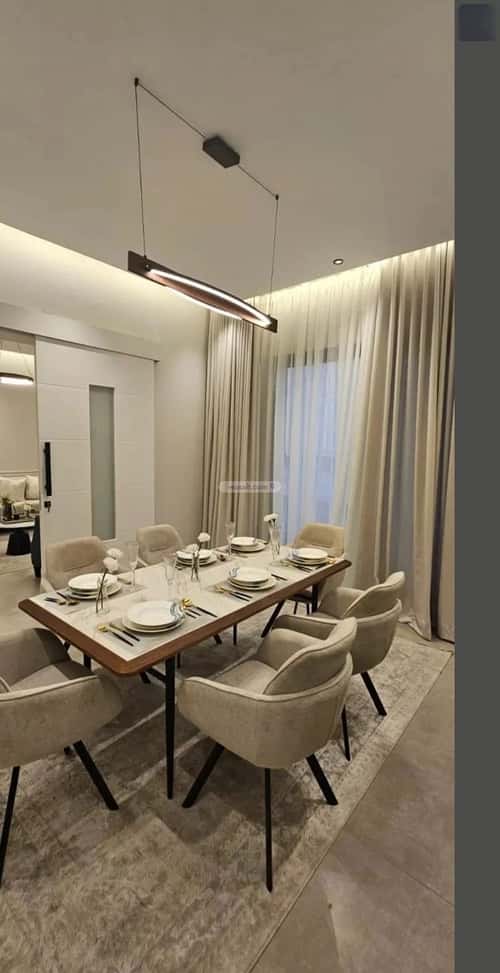 Apartment with 4 Bedrooms Al Manar, East Jeddah, Jeddah