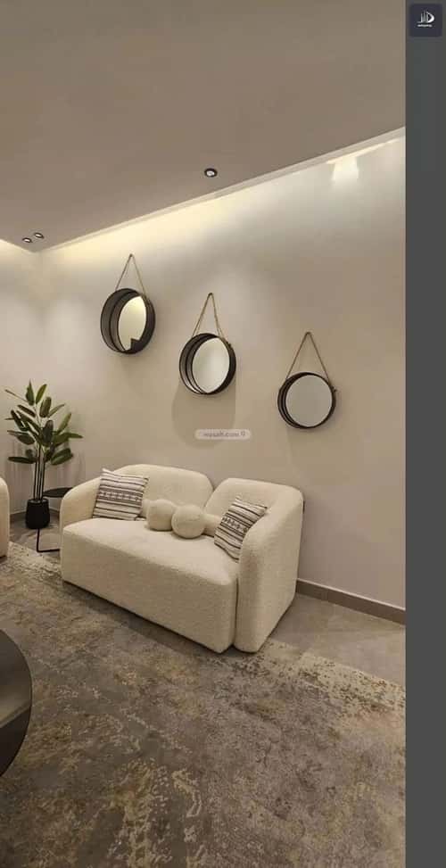 شقة ب 4 غرف المنار، شرق جدة، جدة