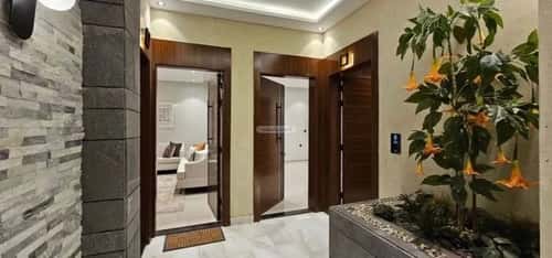 شقة ب 4 غرف الورود، جنوب جدة، جدة