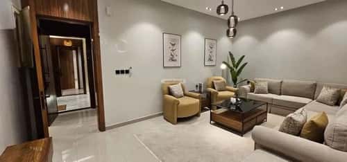 Apartment with 4 Bedrooms Al Worood, South Jeddah, Jeddah