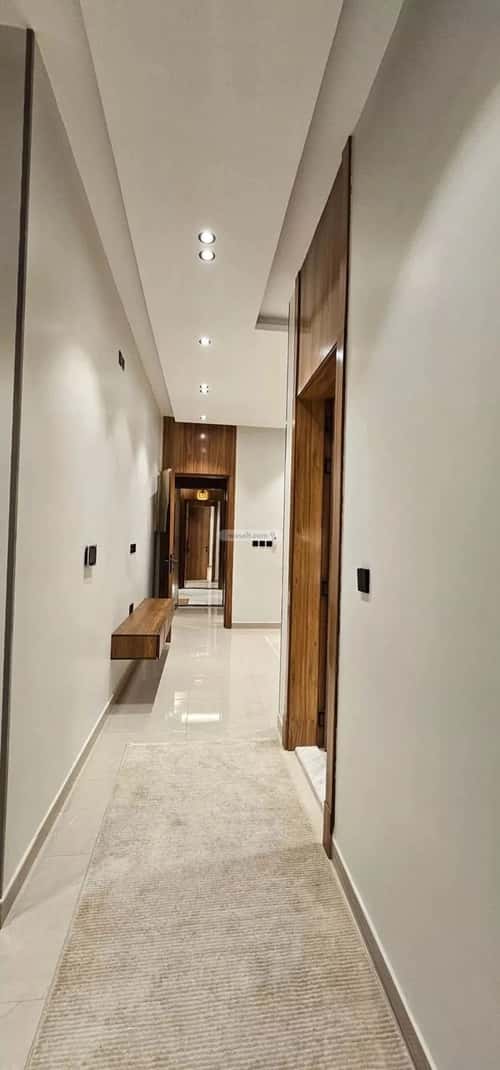 شقة ب 4 غرف الورود، جنوب جدة، جدة