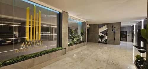 شقة ب 5 غرف العزيزية، شمال جدة، جدة