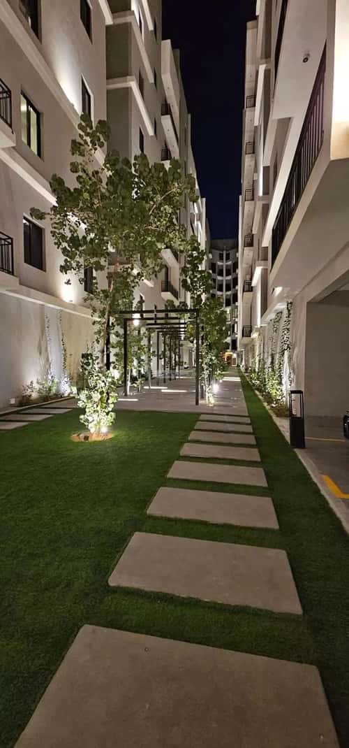 Apartment with 5 Bedrooms Al Azizeyyah, North Jeddah, Jeddah