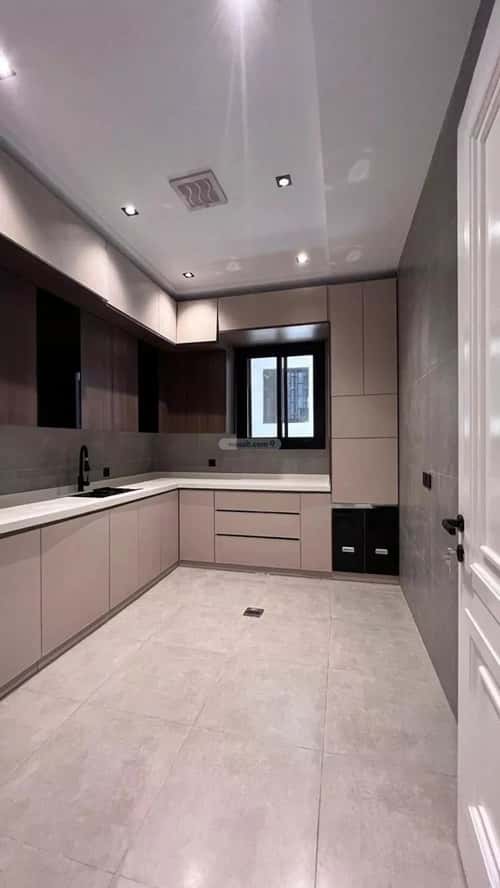 شقة ب 4 غرف المنار، شرق جدة، جدة