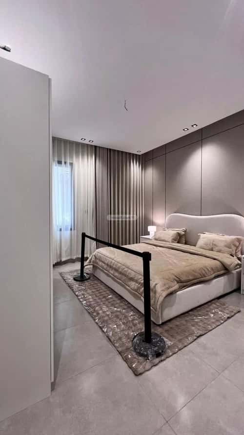 شقة 4 غرف في المنار