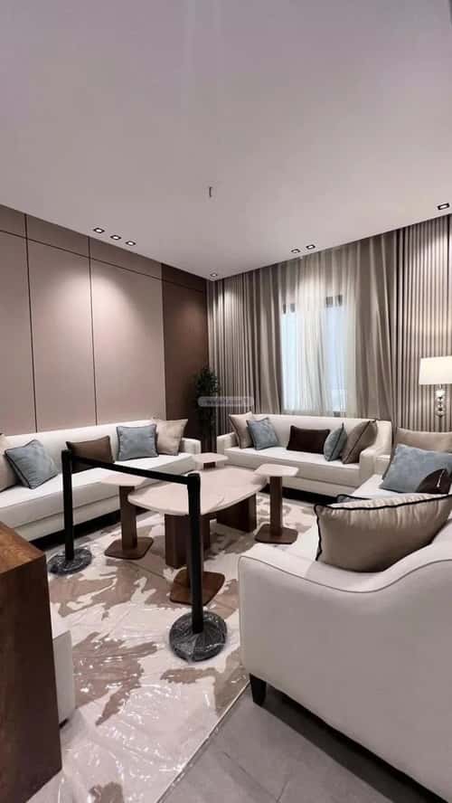 Apartment with 4 Bedrooms Al Manar, East Jeddah, Jeddah