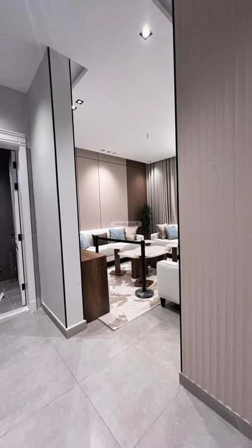 شقة ب 4 غرف المنار، شرق جدة، جدة