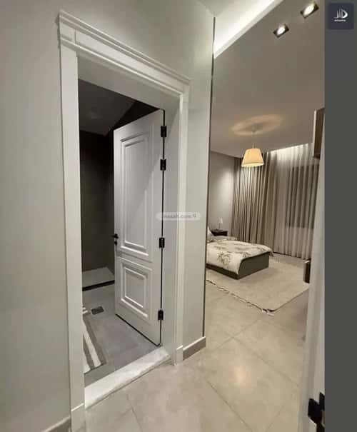 شقة ب 5 غرف المنار، شرق جدة، جدة