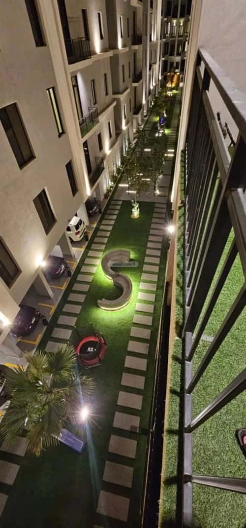 Apartment with 6 Bedrooms Al Worood, South Jeddah, Jeddah