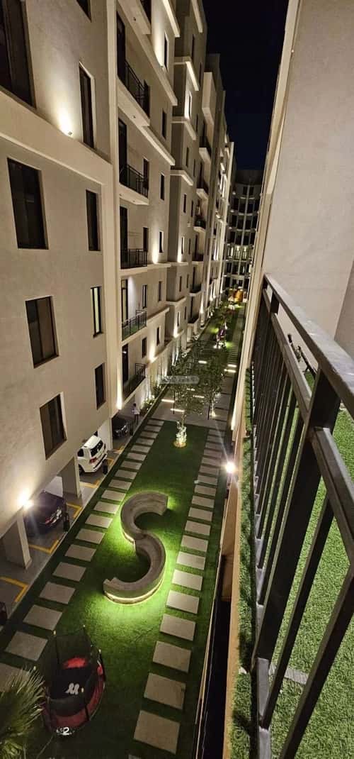 Apartment with 6 Bedrooms Al Worood, South Jeddah, Jeddah