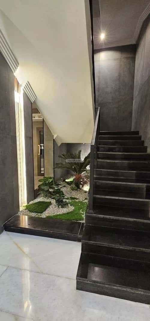 شقة ب 6 غرف الورود، جنوب جدة، جدة