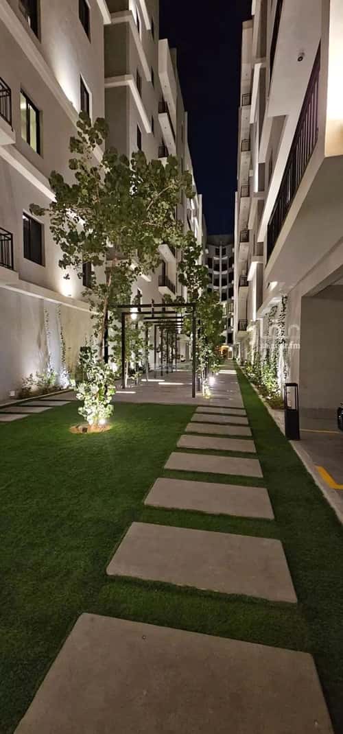 Apartment with 6 Bedrooms Al Worood, South Jeddah, Jeddah