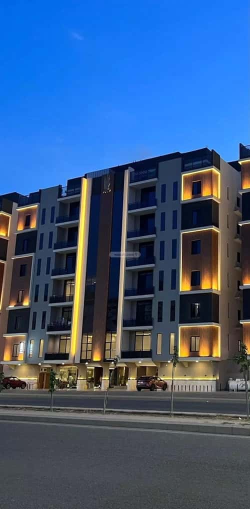 Apartment with 7 Bedrooms Al Worood, South Jeddah, Jeddah