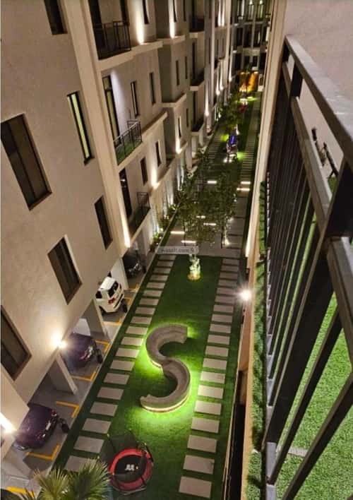 Apartment 325 SQM with 7 Bedrooms Al Worood, South Jeddah, Jeddah