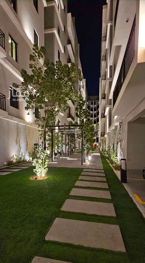 شقة 325 متر مربع ب 7 غرف الورود، جنوب جدة، جدة