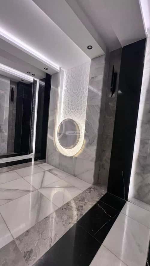 شقة ب 4 غرف الورود، جنوب جدة، جدة