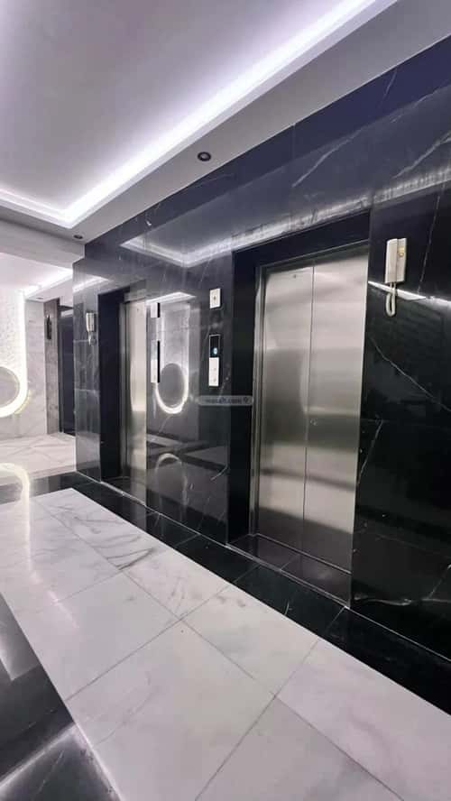 شقة ب 4 غرف الورود، جنوب جدة، جدة