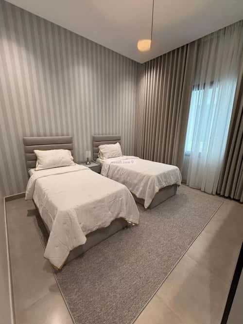 شقة ب 4 غرف الورود، جنوب جدة، جدة