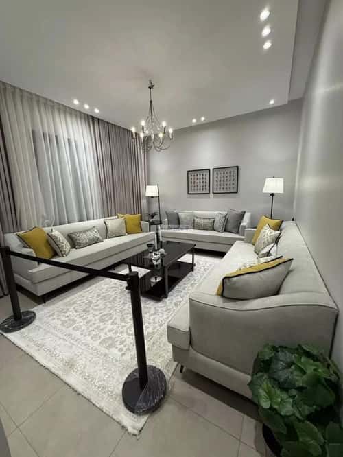 شقة ب 5 غرف المنار، شرق جدة، جدة