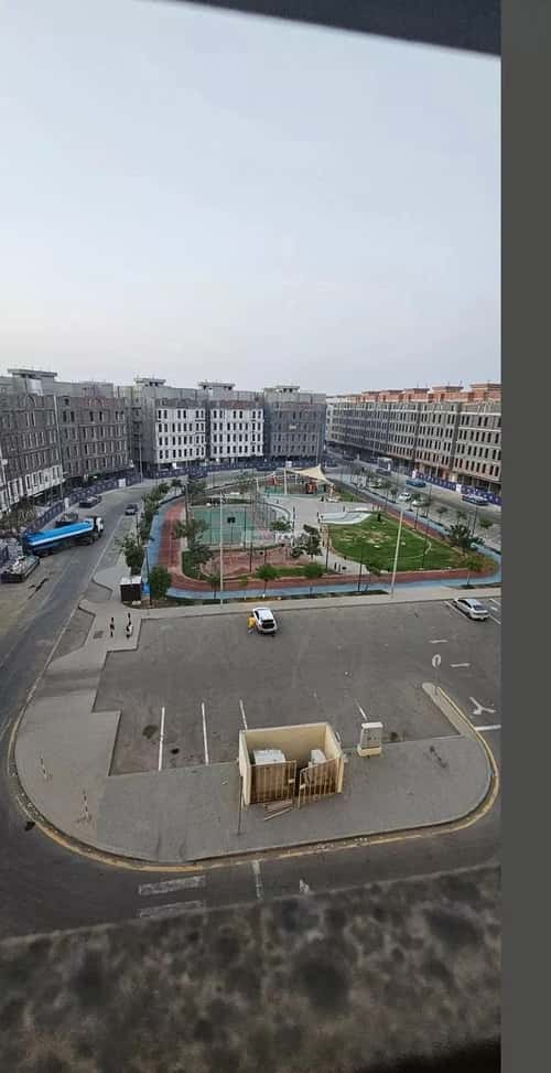 شقة ب 5 غرف المنار، شرق جدة، جدة