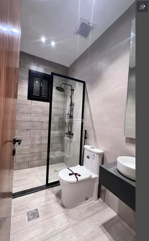 شقة ب 5 غرف المنار، شرق جدة، جدة